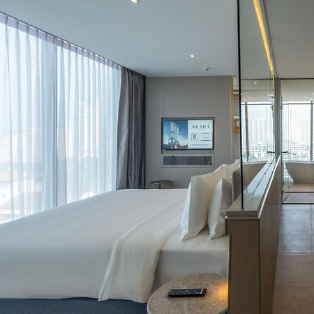 Akara Hotel Pattaya Eksteriør billede